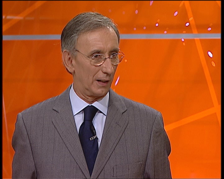 Tributo: Henrique Mendes  – Parte I