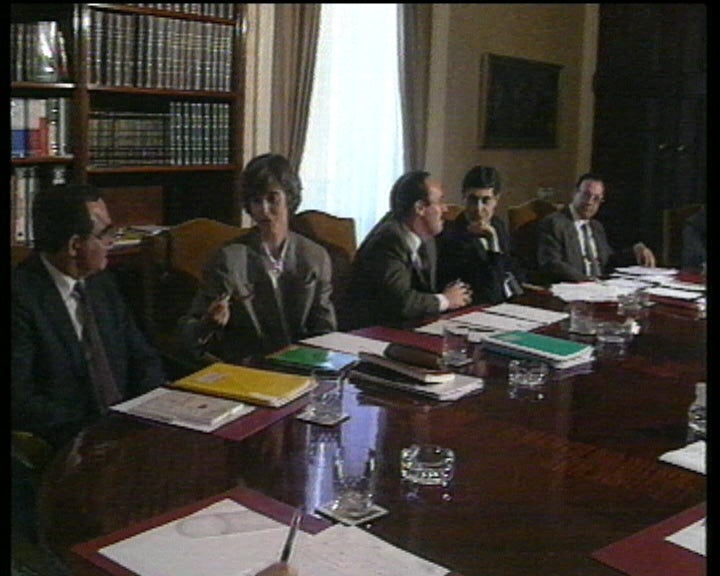 Apreciação da Lei das Incompatibilidades