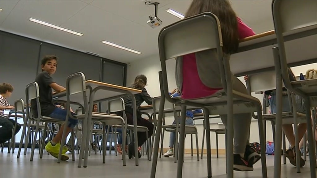 Provas de aferição do ensino básico e secundário