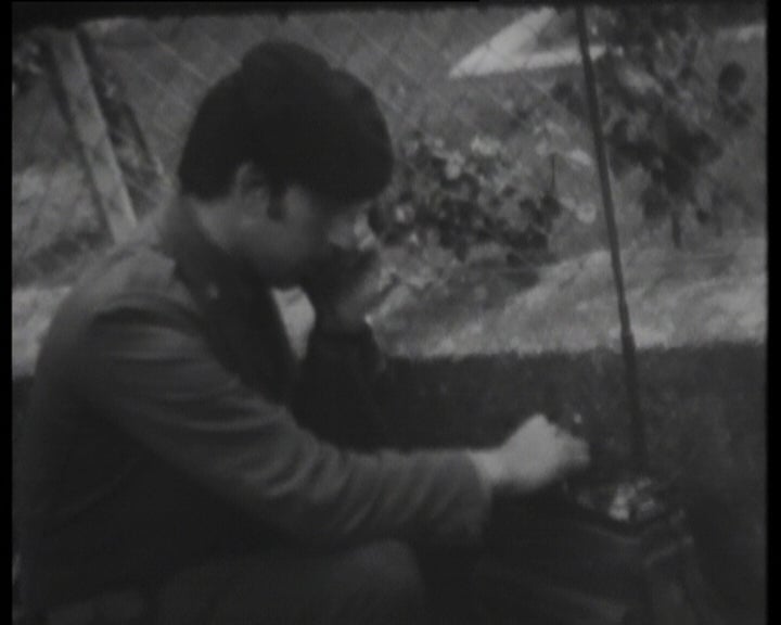 Ocupação da RTP Porto