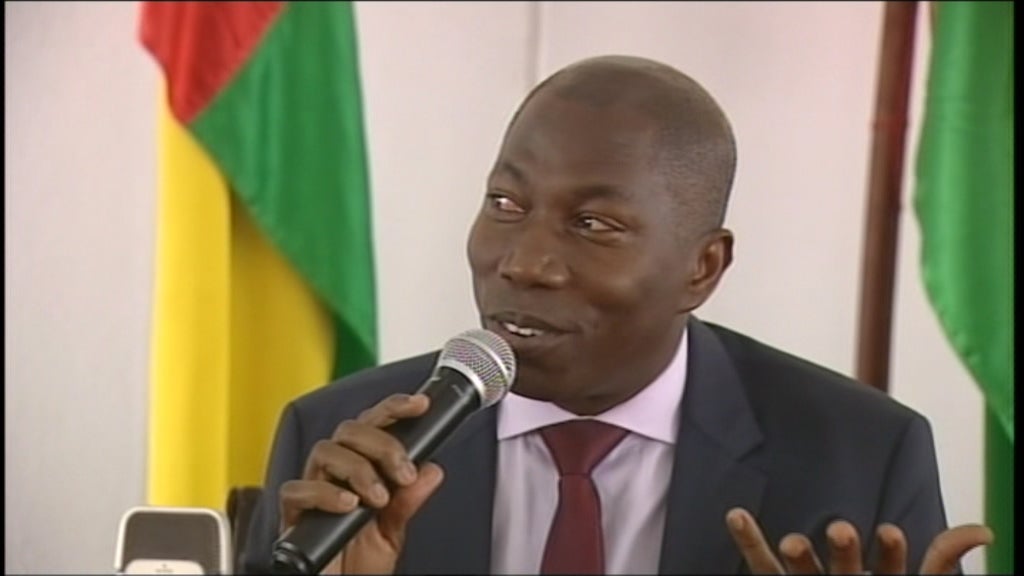 Caso dos deputados do PAIGC expulsos do parlamento