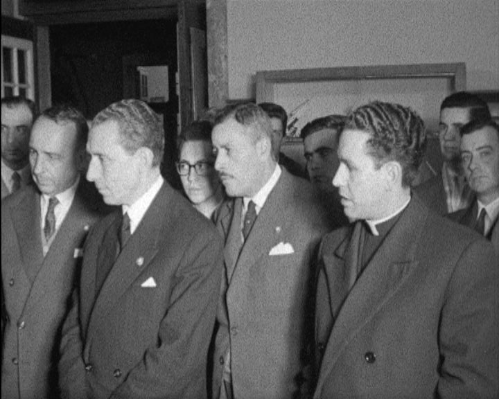 Banco de ensaios para motores a foguetes feito em Portugal