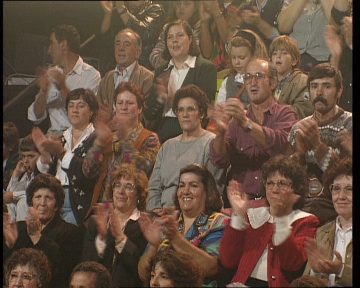 Os Principais! – Parte I