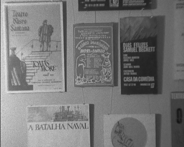 João de Freitas Branco em Leiria