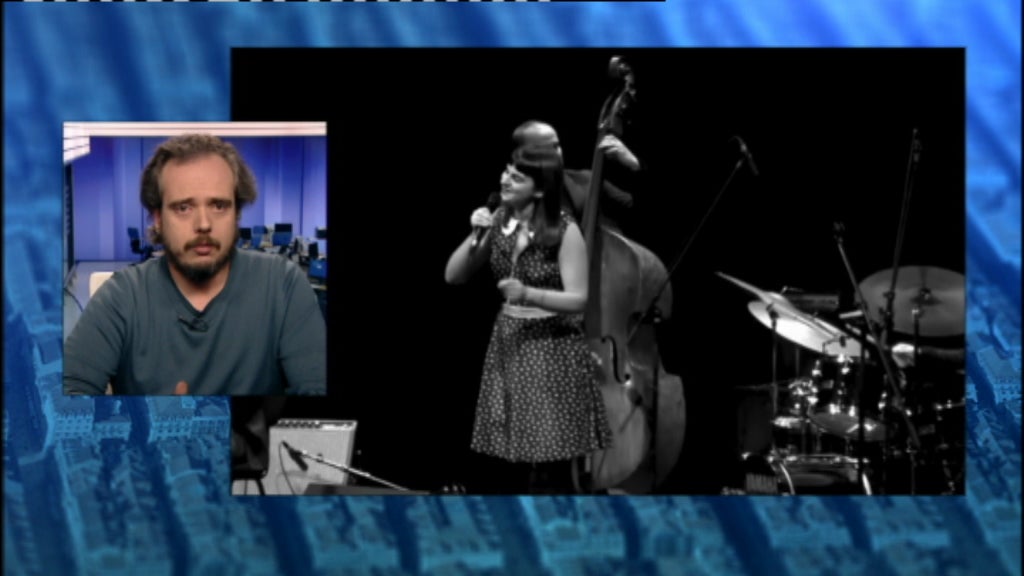 Entrevista a Afonso Pais