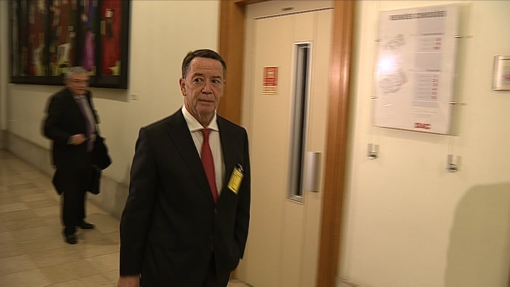 Relatório às rendas da energia