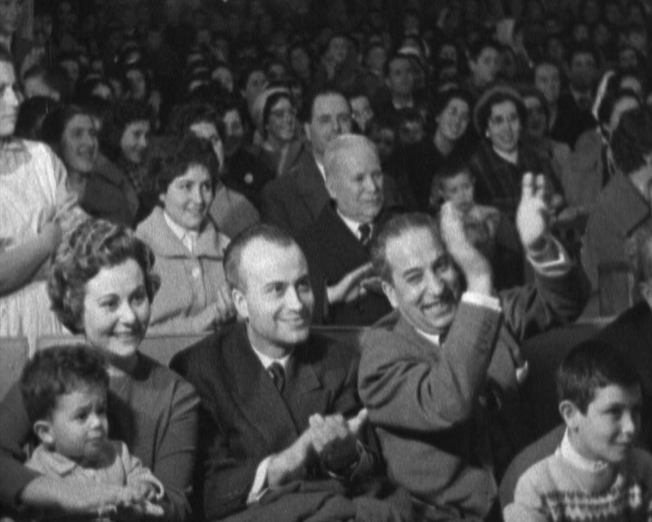 Festa de Natal no Hospital de São João