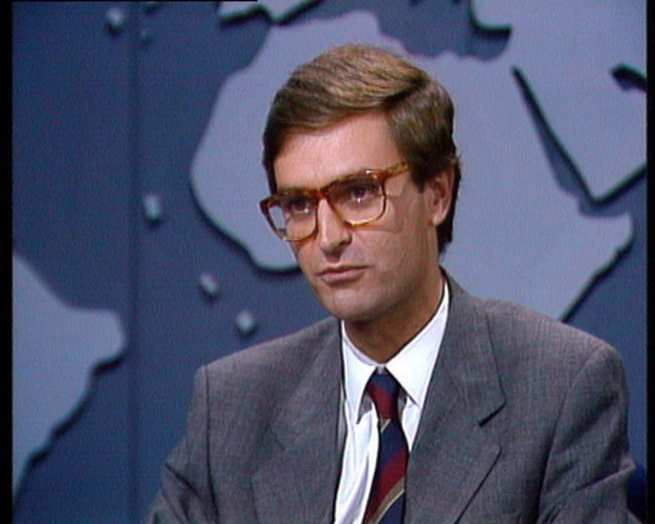 Entrevista a Manuel Monteiro