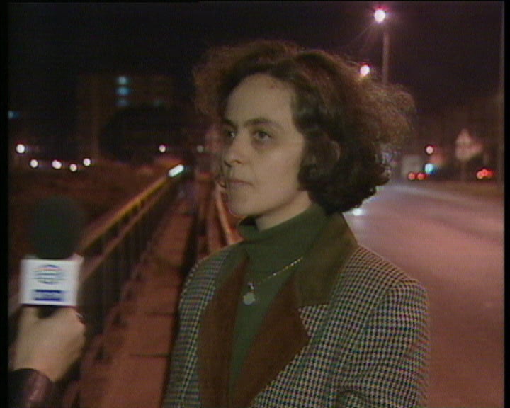 O trânsito no IC 19