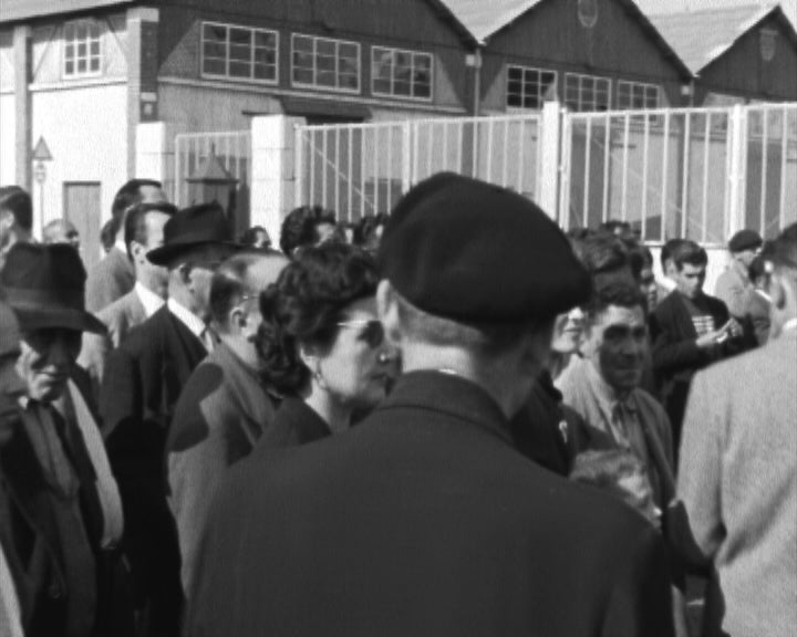 Lançamento do veleiro “Átila”