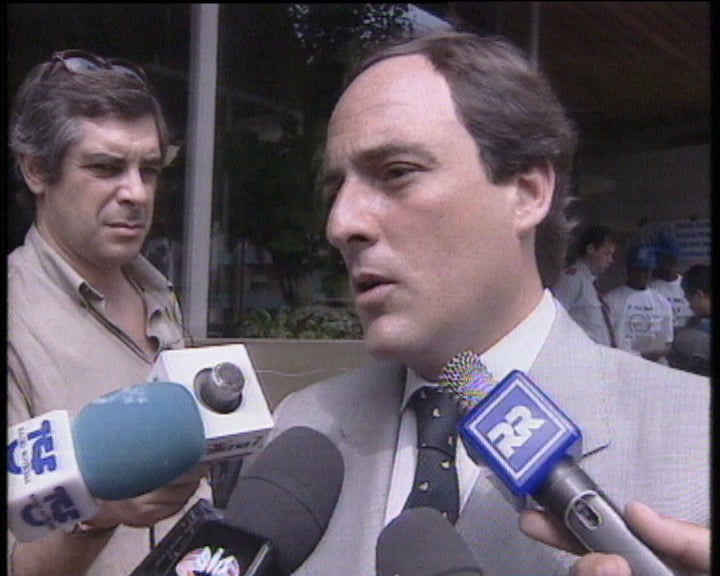 Reações dos partidos políticos ao referendo em Timor-Leste