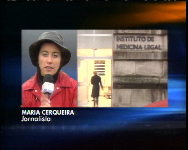 Encontrados mais cadáveres na costa da Galiza