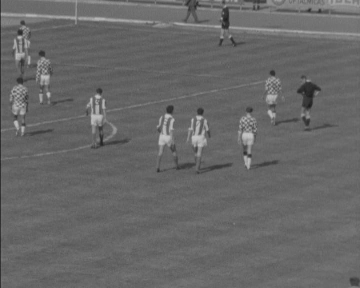 Futebol: Barreirense vs Boavista