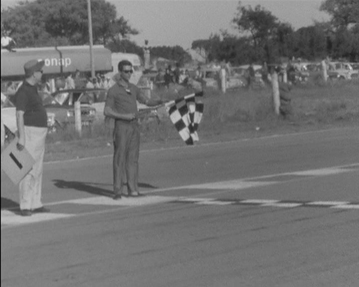 Automobilismo: 3º Circuito do 100 à Hora