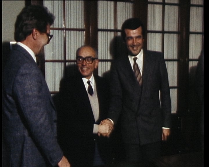 Protocolo para habitação social entre Portugal e EUA