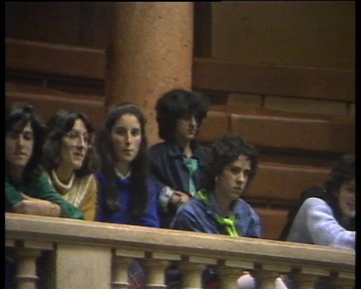 Projectos cuja aprovação ficou pendente