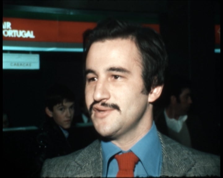 Partida do Grupo de Forcados Amadores Lusitanos