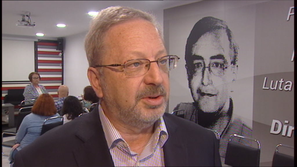 Encontro do BE-Madeira