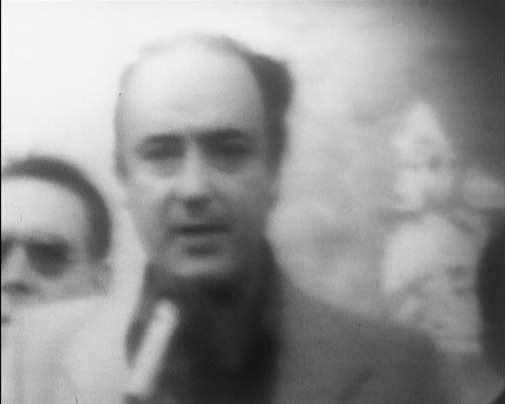 Cerimónia da mudança do nome da Ponte Salazar