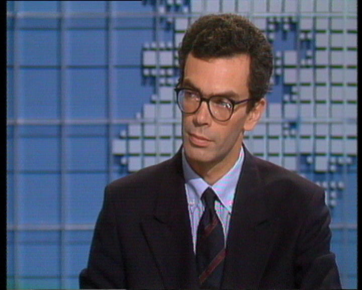 Entrevista a Luís Delgado