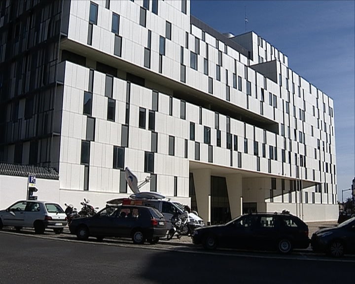 Corrupção na Segurança Social