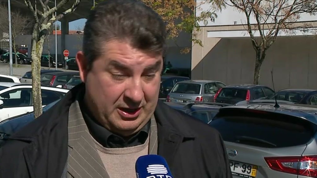 Greve dos Enfermeiros