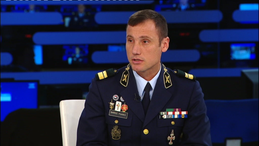 Entrevista a Paulo Poiares