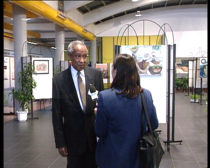 I Congresso da Lusofonia