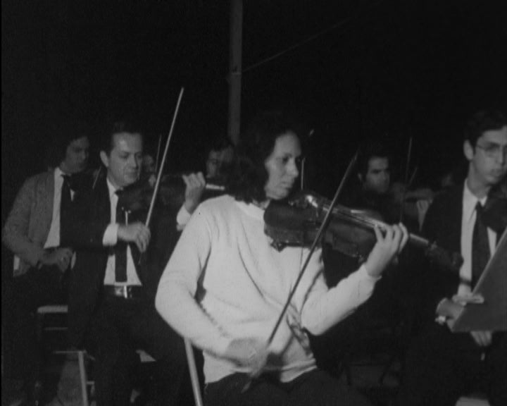 Concerto da Orquestra Sinfónica da Universidade Federal do Rio de Janeiro