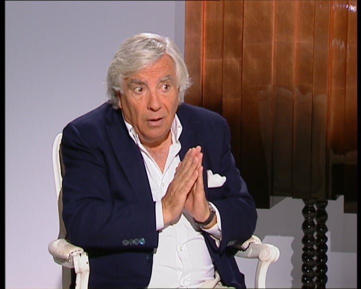 José Bento dos Santos