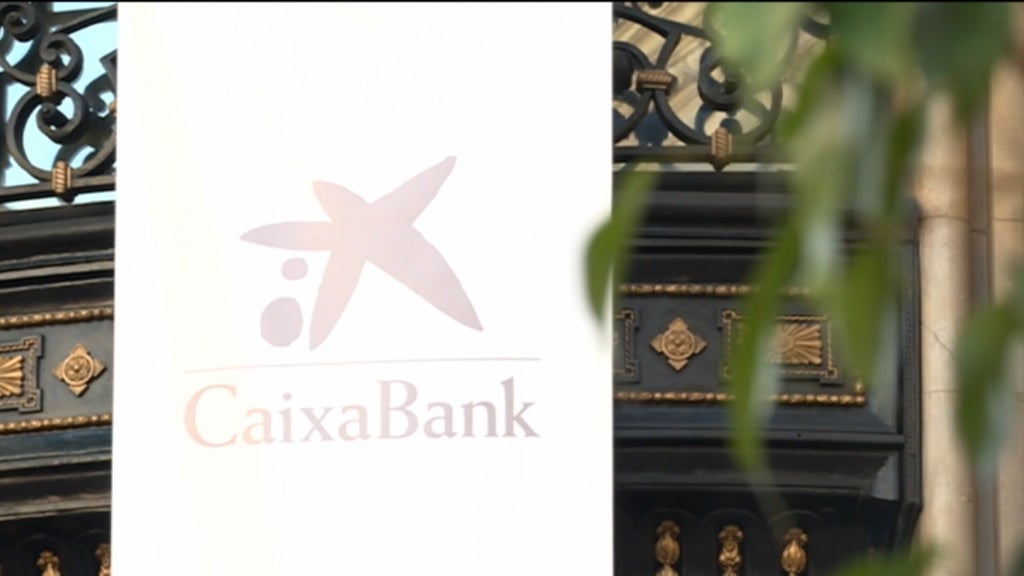 Resultados do CaixaBank
