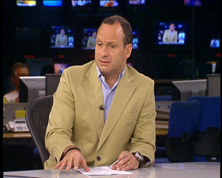 Entrevista a Fernando Chaves