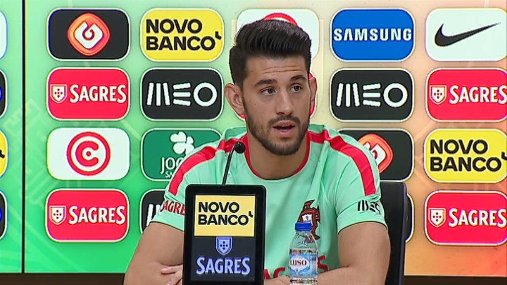 Futebol: Antevisão Portugal vs Chipre