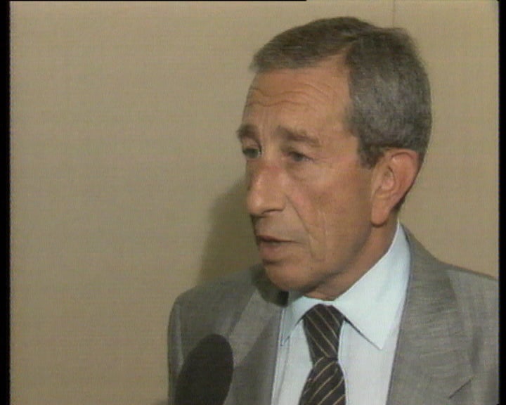 Novo presidente da RTP