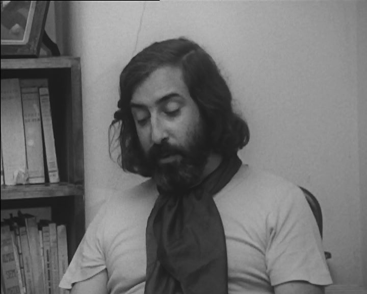 Fernando Assis Pacheco e Ruy Belo