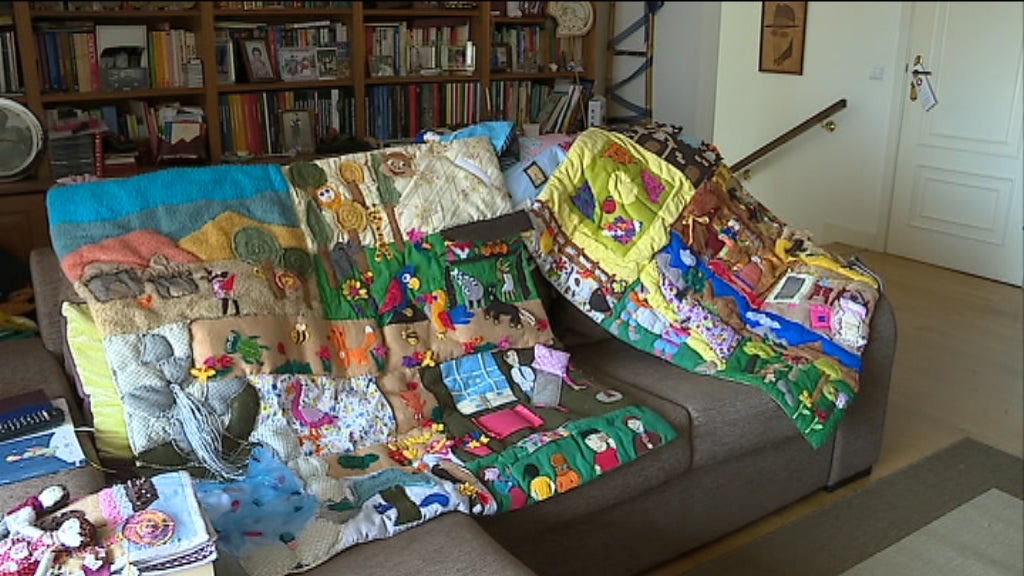 Novo livro de Milu Loureiro