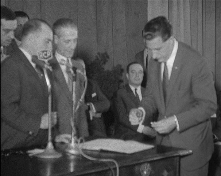 Tomada de posse dos corpos gerentes do FC Porto