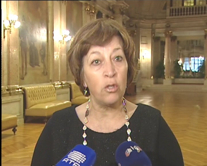 Oposição acusa Governo