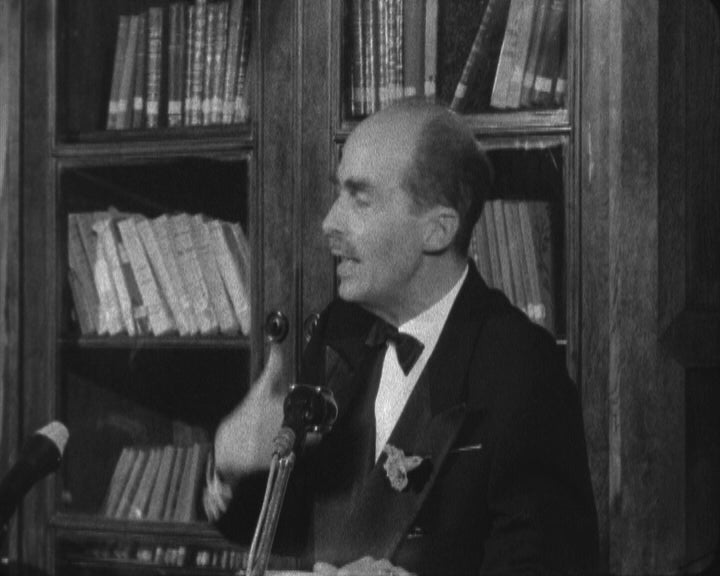 Conferência do Arquiduque Otto de Habsburgo