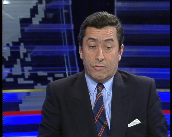 Entrevista a Augusto Ferreira do Amaral