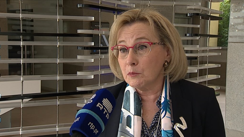 Fim do surto de Legionella