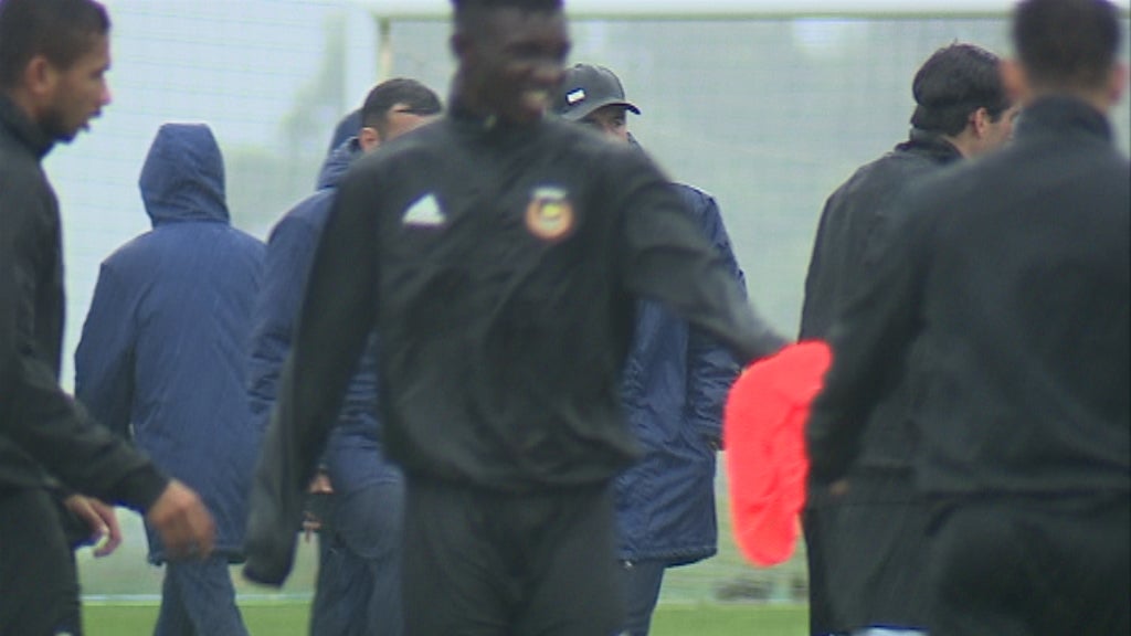 Futebol: Antevisão Rio Ave vs Benfica