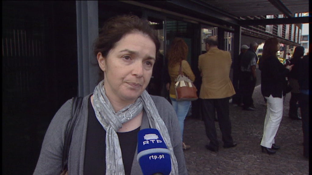 Queixas de agricultores de Câmara de Lobos