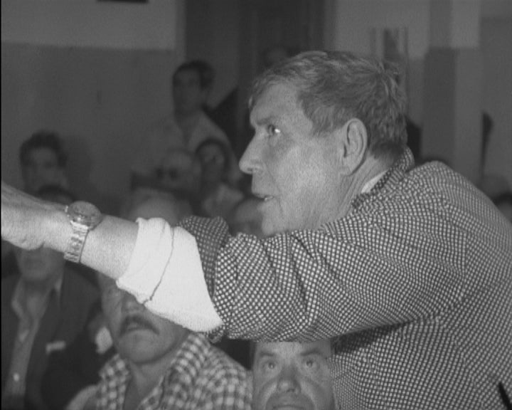 Plenário dos reformados da Previdência