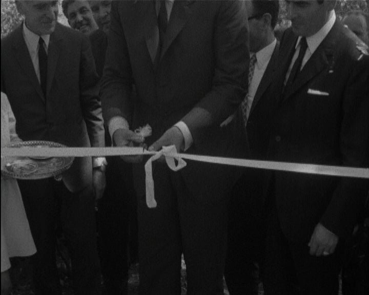 Secretário de Estado da Indústria em Amarante