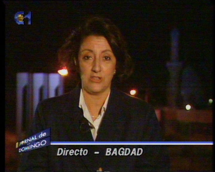 Crónica de Fátima Torres