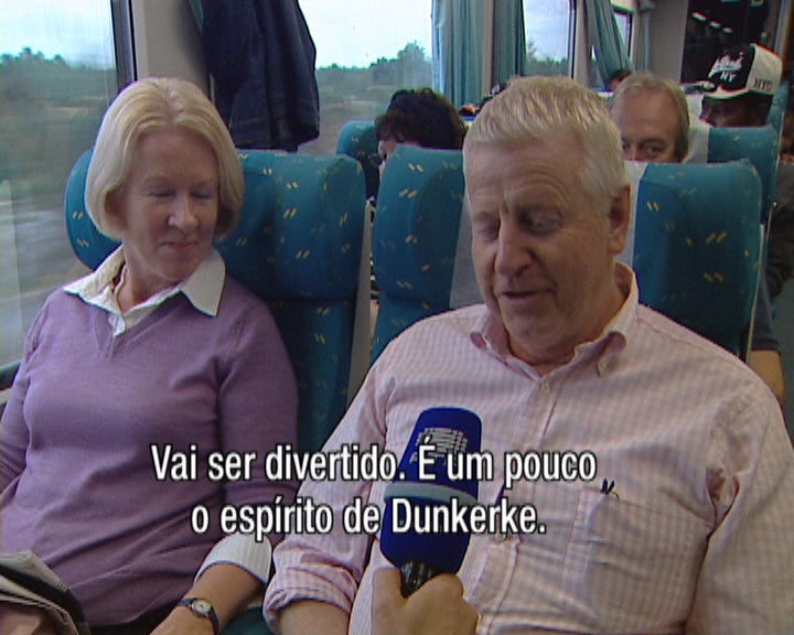 CP reforça ligações no Sud Expresso