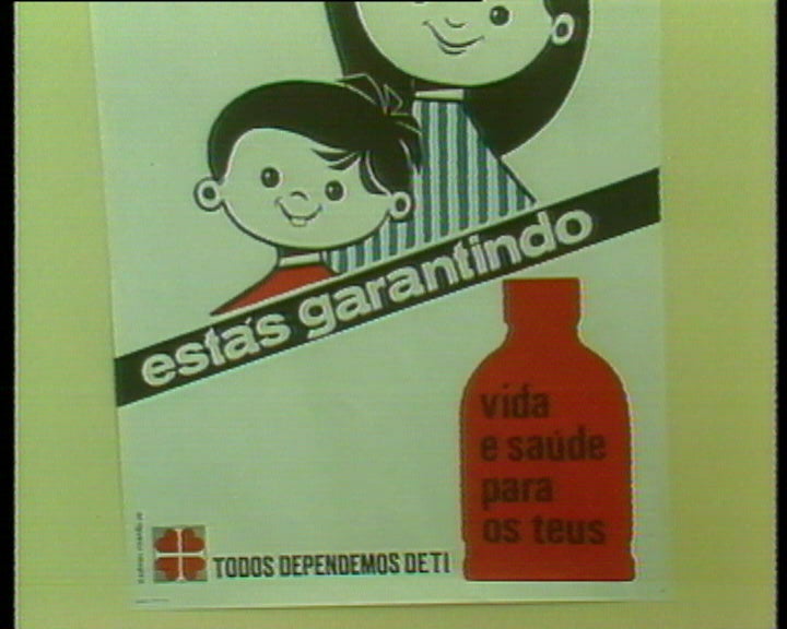 Dia Nacional do Dador de Sangue