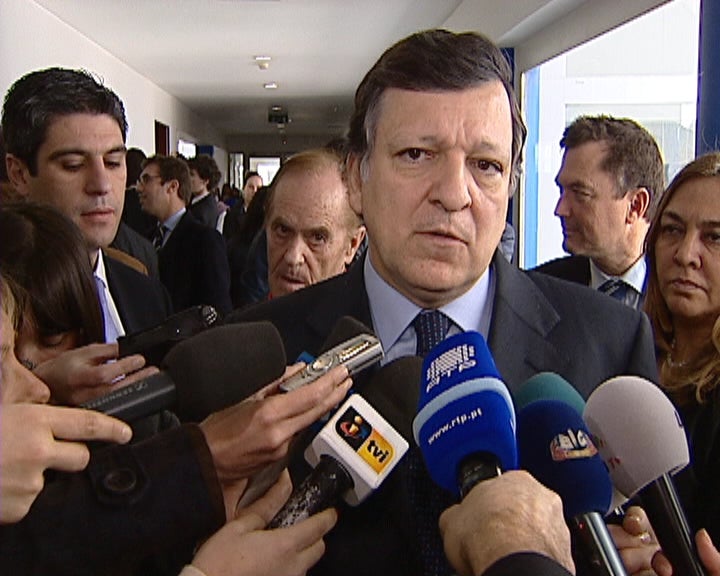 Medidas adicionais para correção do défice