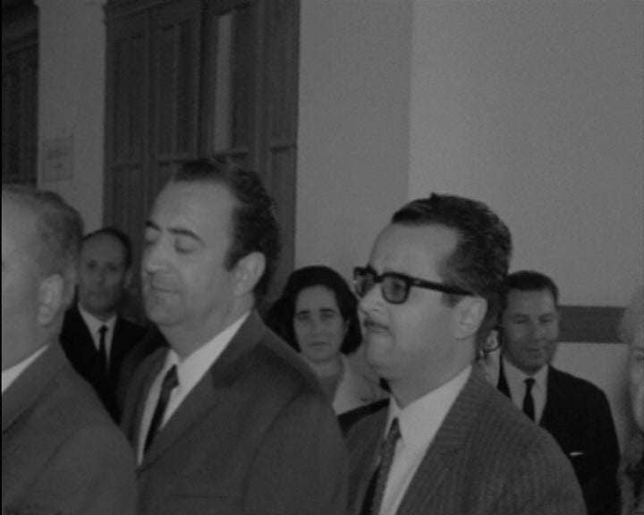 Eleições para a Assembleia Nacional em Leiria